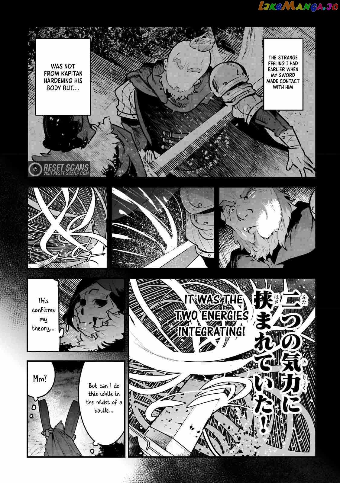 Nozomanu Fushi no Boukensha Chapter 53 - Page 12