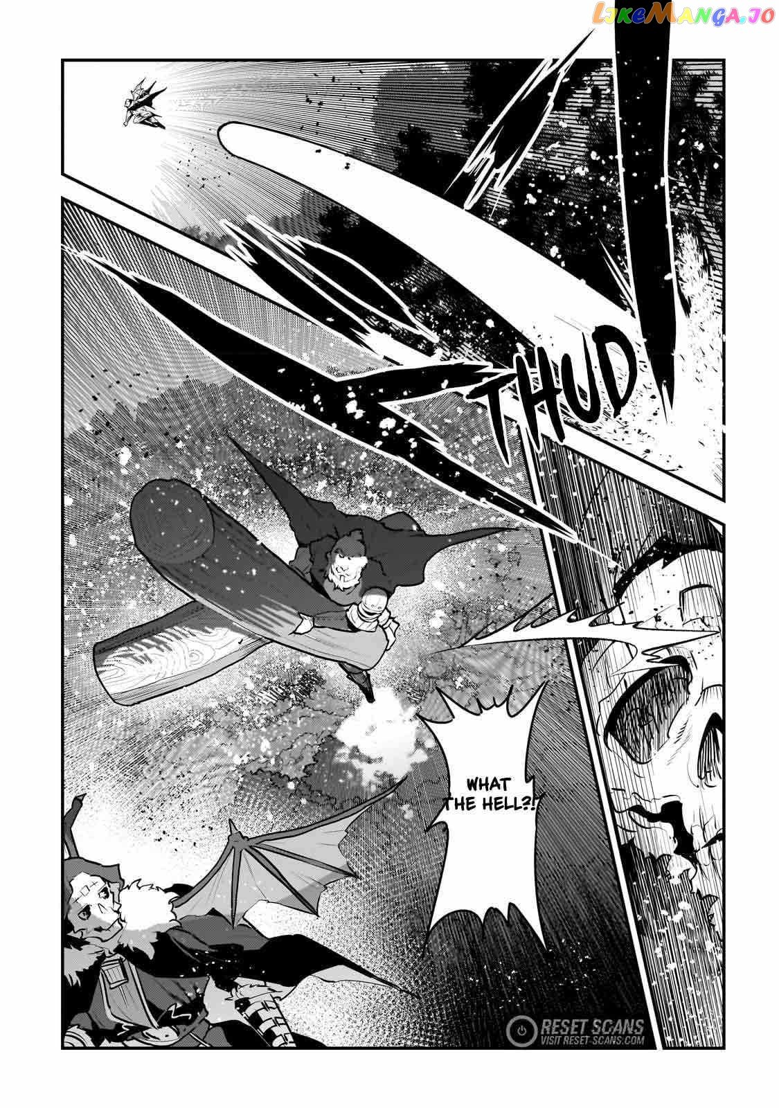 Nozomanu Fushi no Boukensha Chapter 53 - Page 14