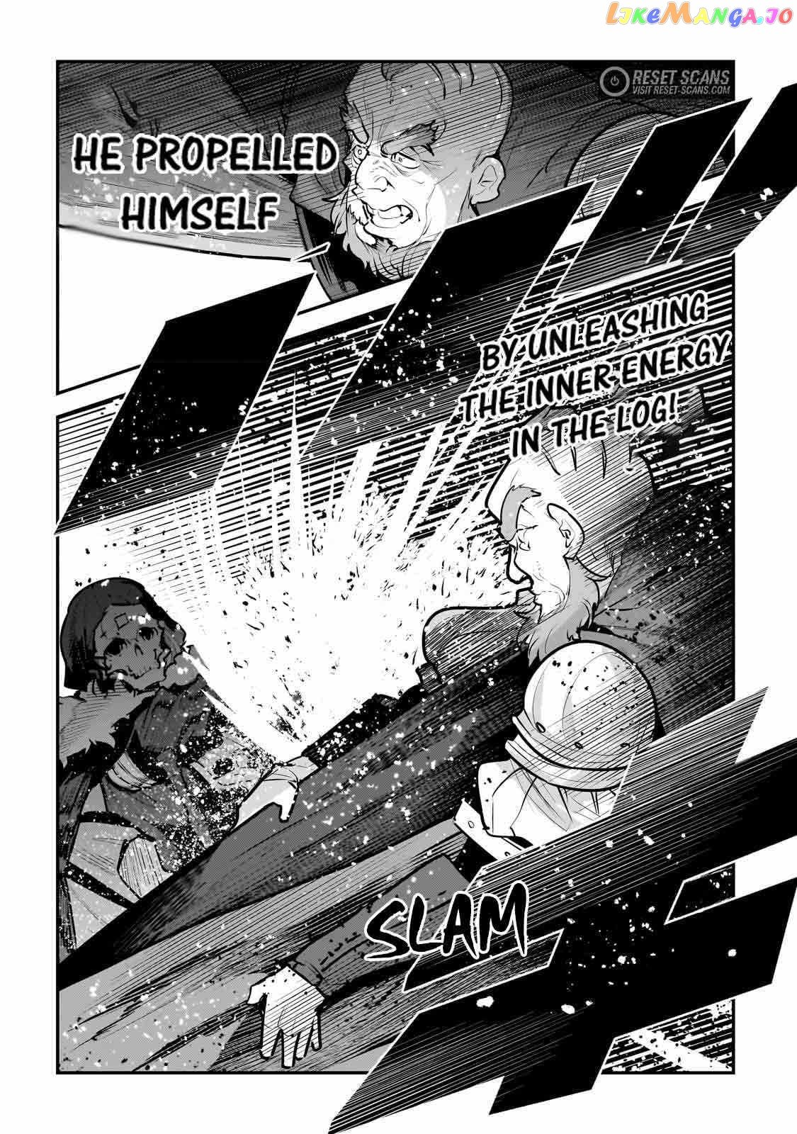 Nozomanu Fushi no Boukensha Chapter 53 - Page 15