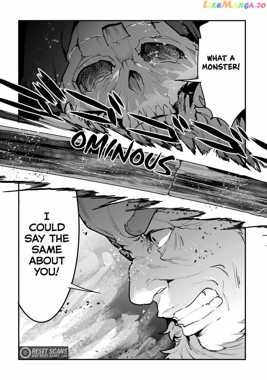 Nozomanu Fushi no Boukensha Chapter 53 - Page 18