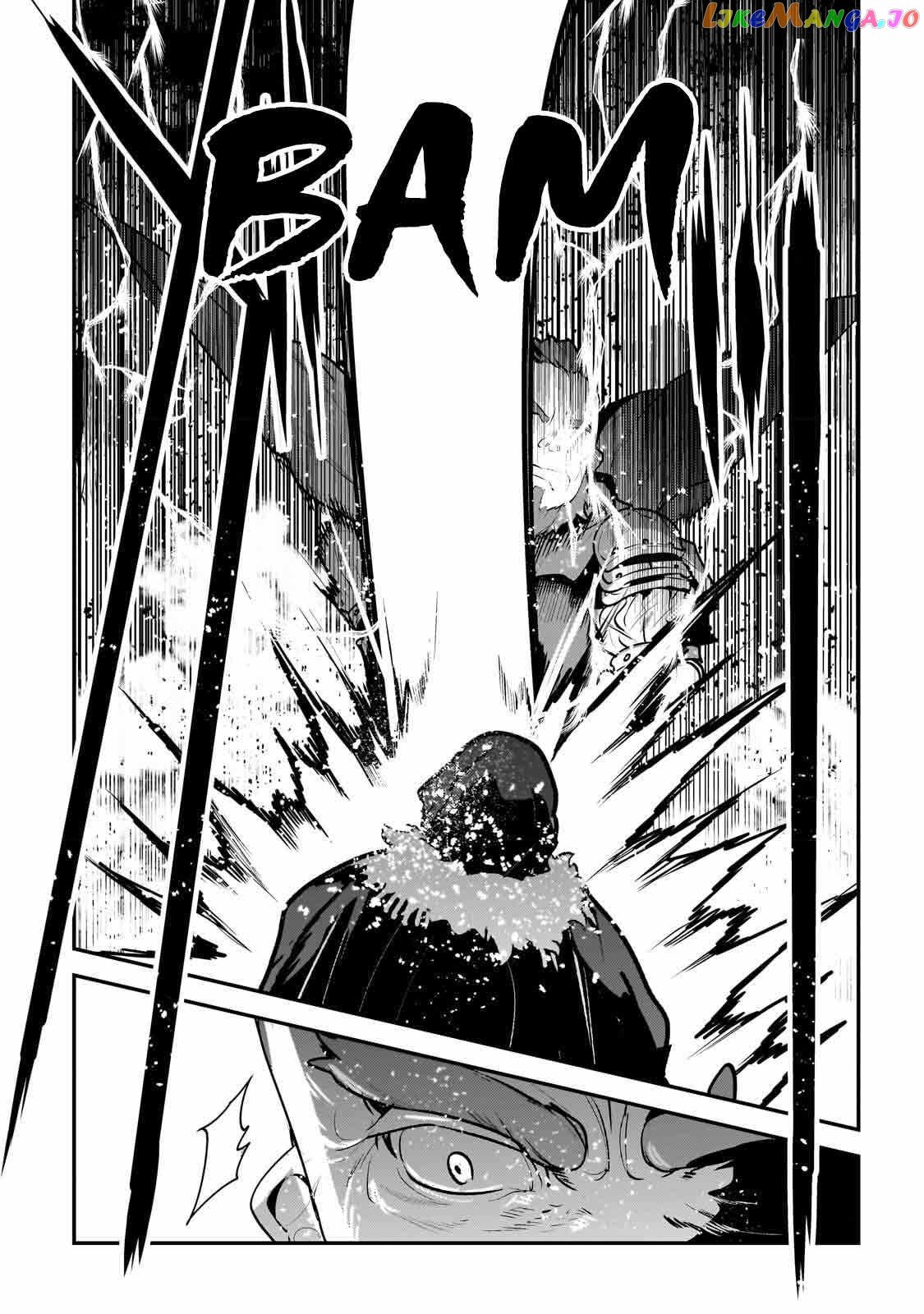 Nozomanu Fushi no Boukensha Chapter 53 - Page 20