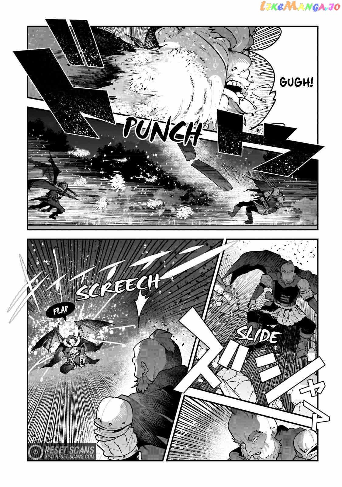 Nozomanu Fushi no Boukensha Chapter 53 - Page 24