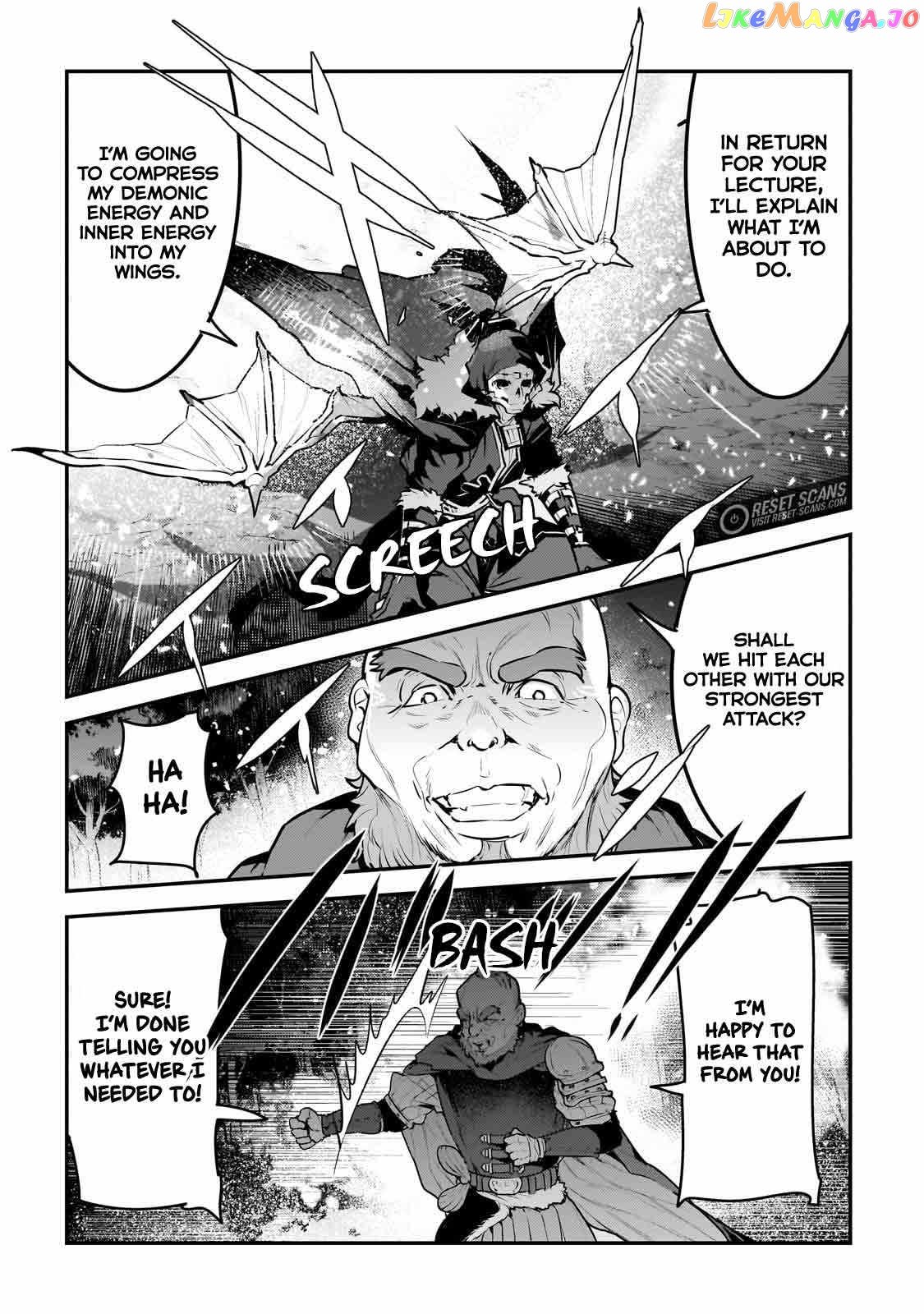 Nozomanu Fushi no Boukensha Chapter 53 - Page 25