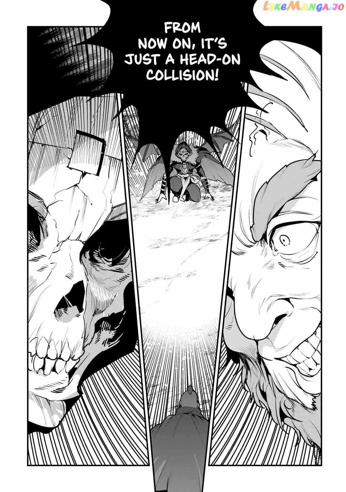 Nozomanu Fushi no Boukensha Chapter 53 - Page 26