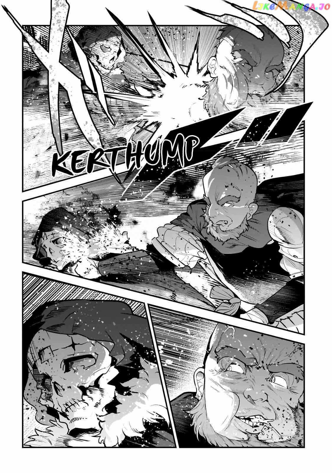 Nozomanu Fushi no Boukensha Chapter 53 - Page 29