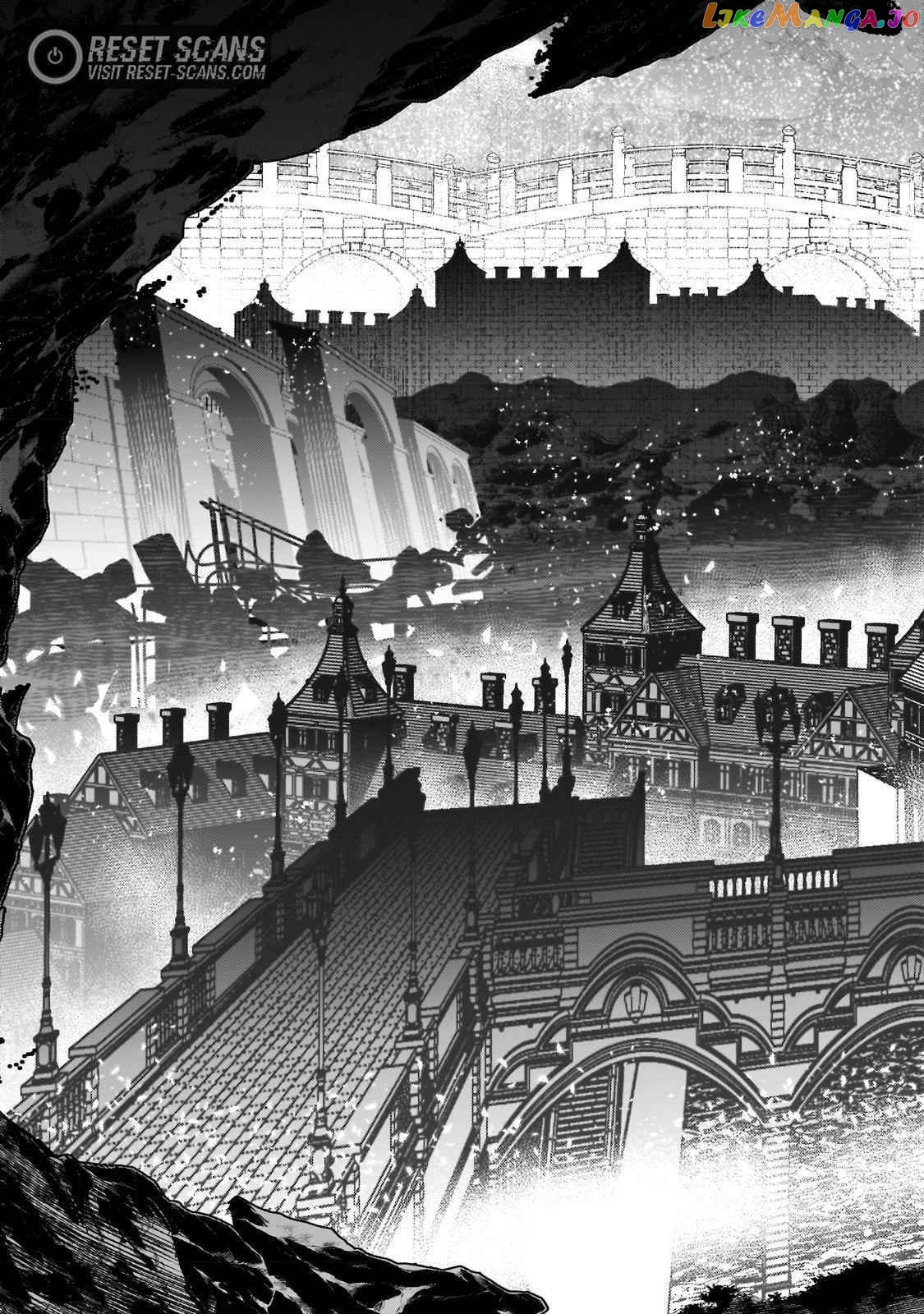 Nozomanu Fushi no Boukensha Chapter 54 - Page 11