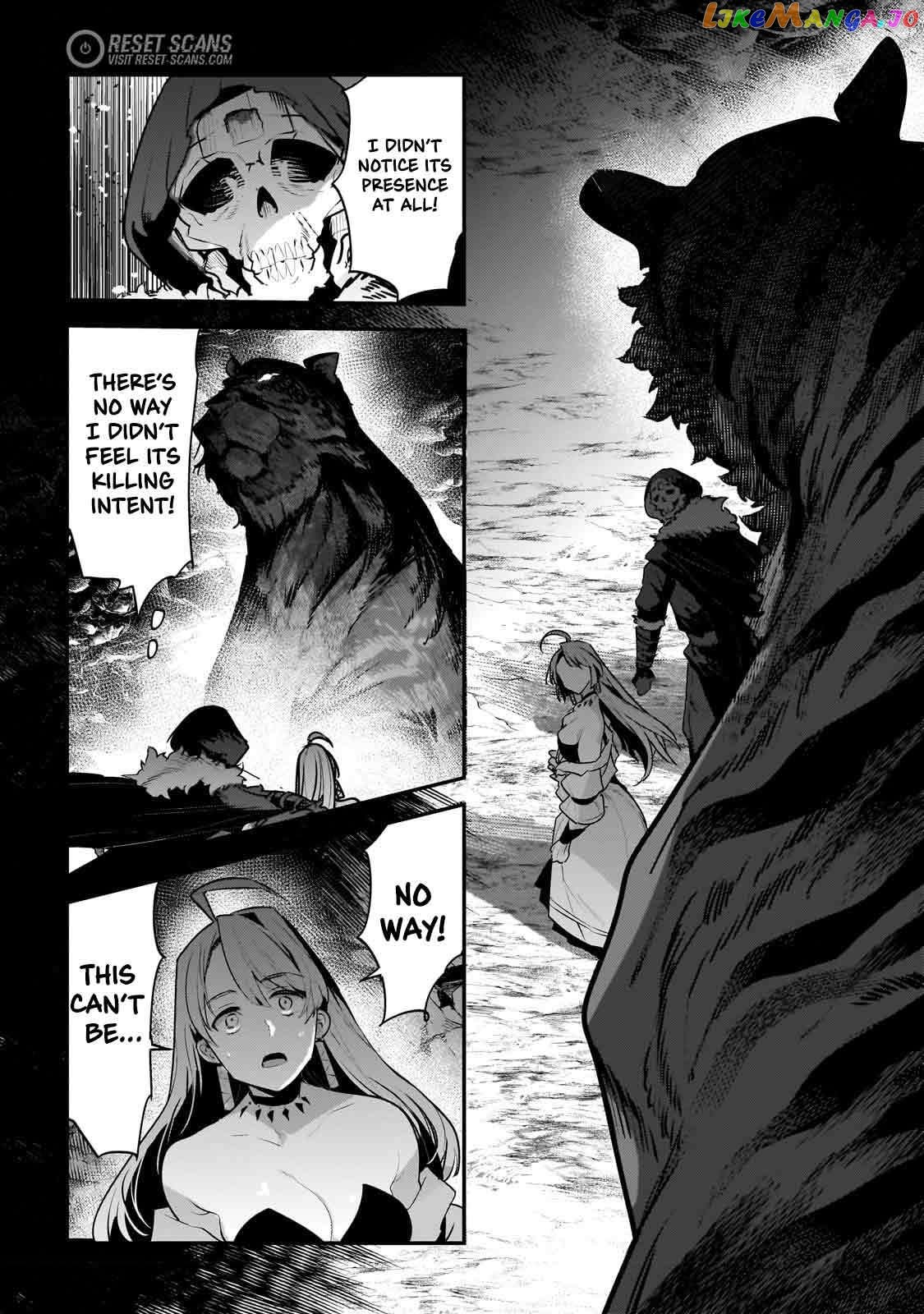 Nozomanu Fushi no Boukensha Chapter 54 - Page 10