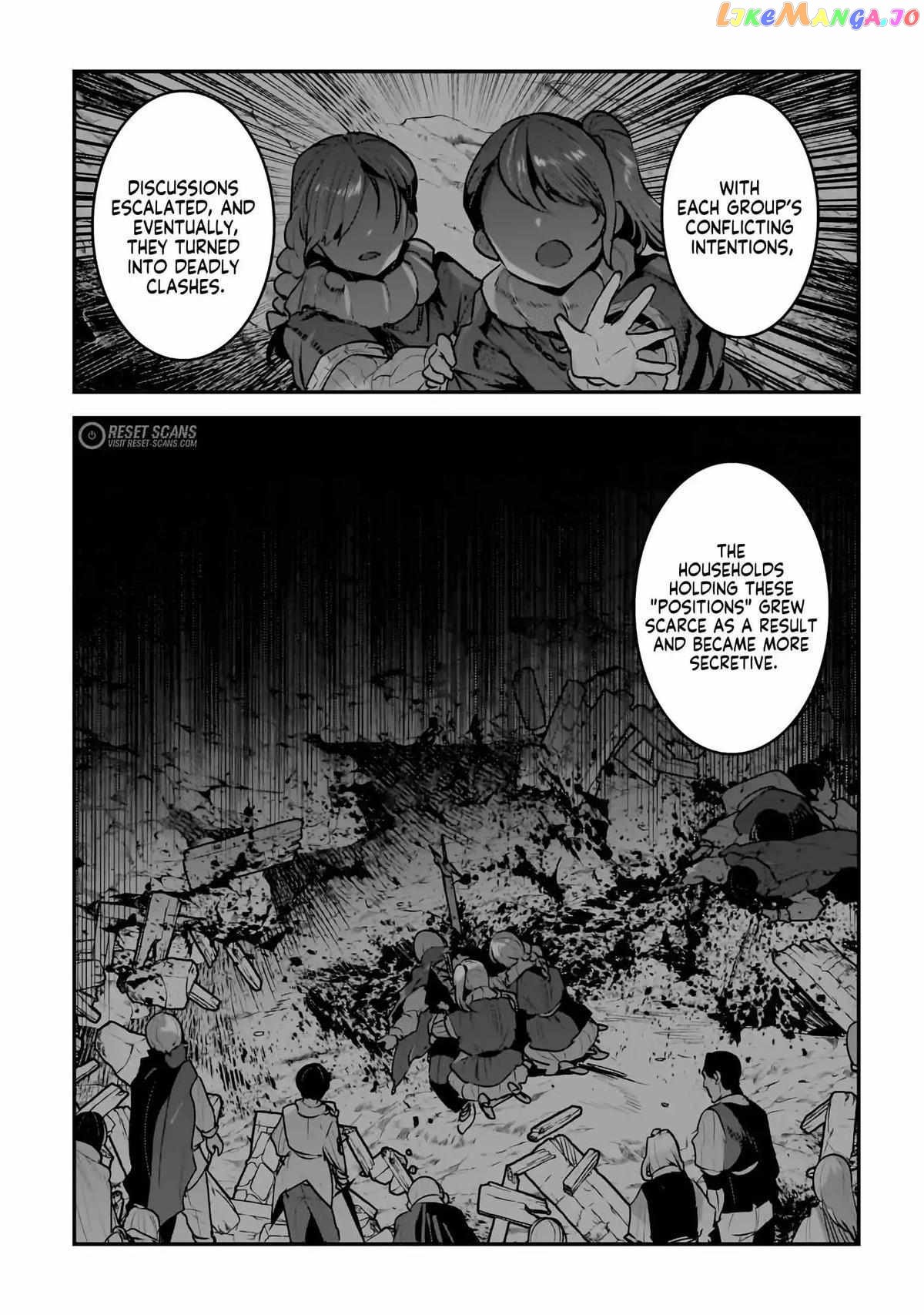 Nozomanu Fushi no Boukensha Chapter 55 - Page 13