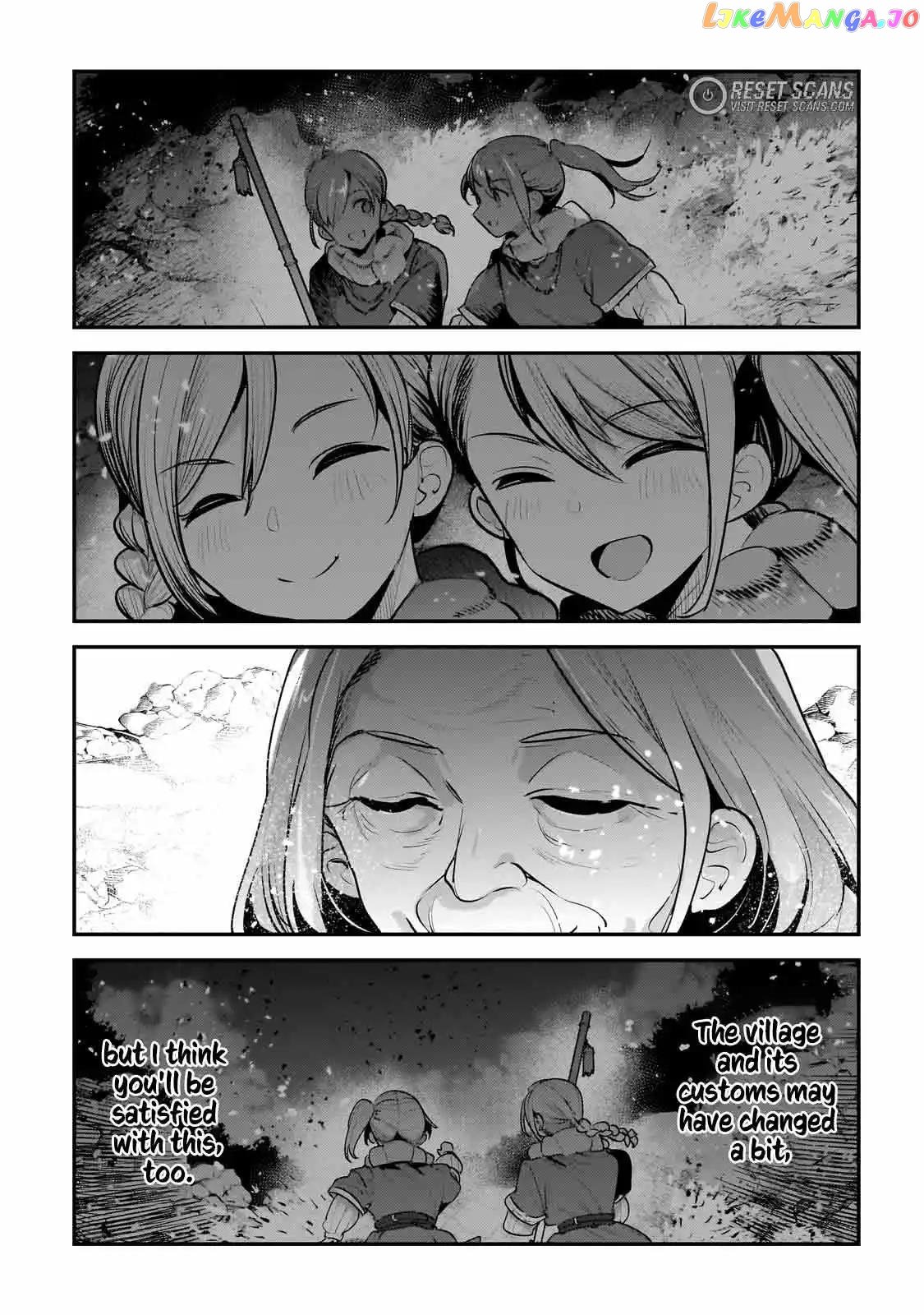 Nozomanu Fushi no Boukensha Chapter 56 - Page 26
