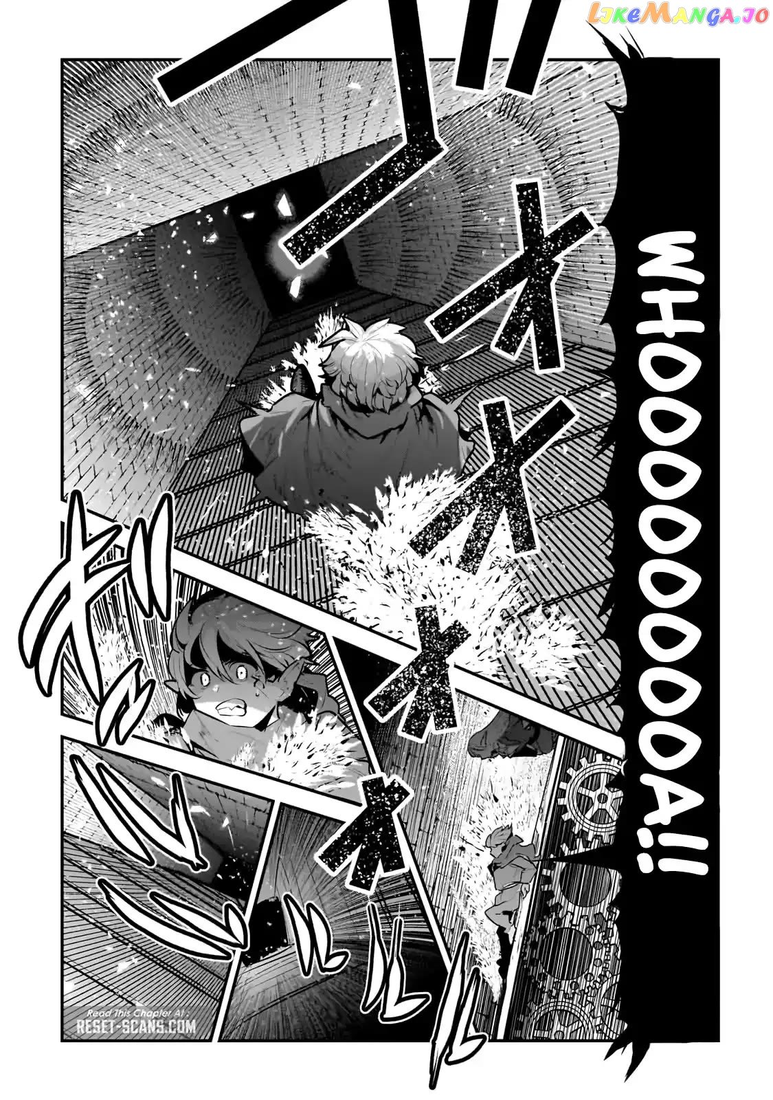 Nozomanu Fushi no Boukensha Chapter 57 - Page 14