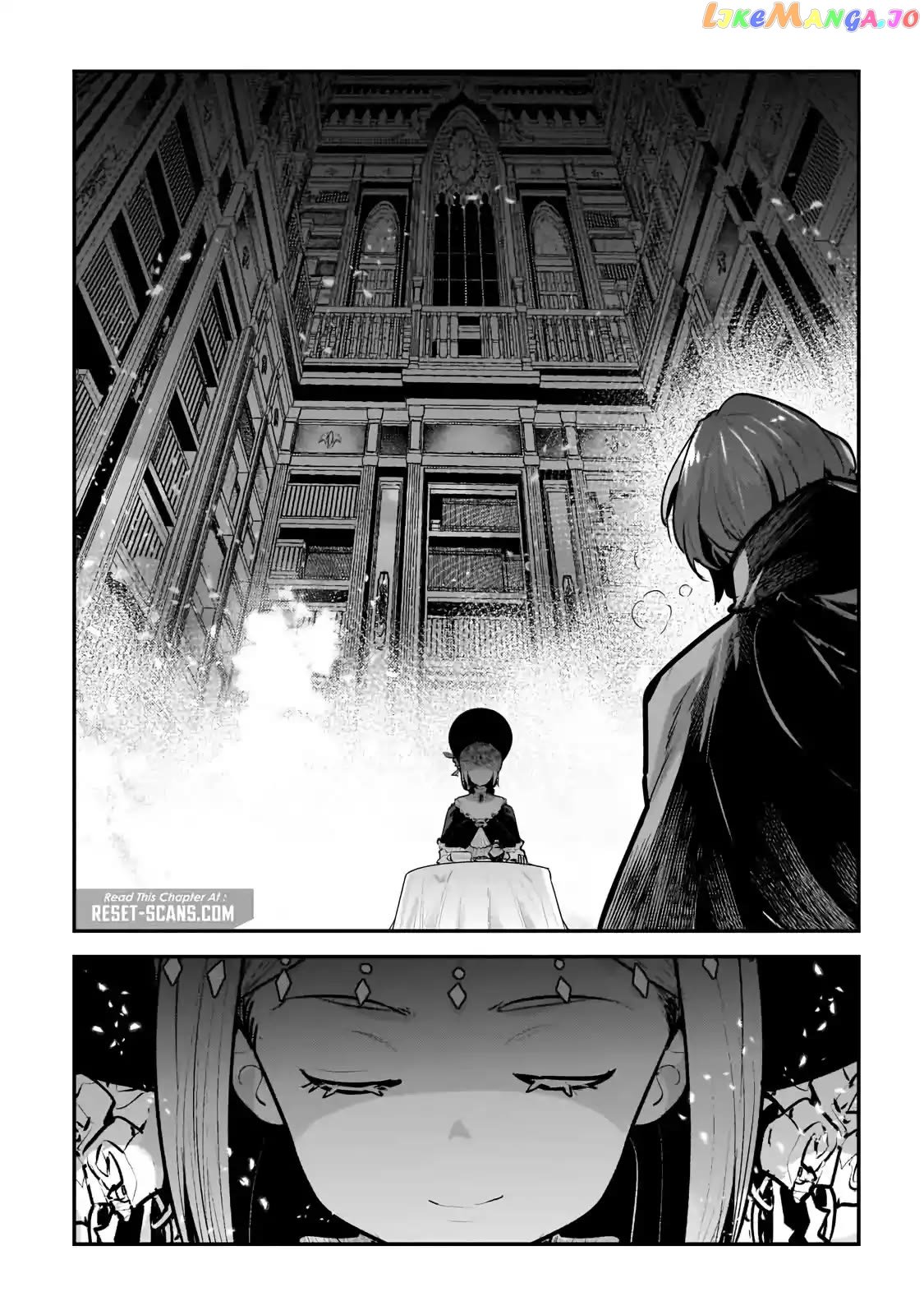 Nozomanu Fushi no Boukensha Chapter 57 - Page 16