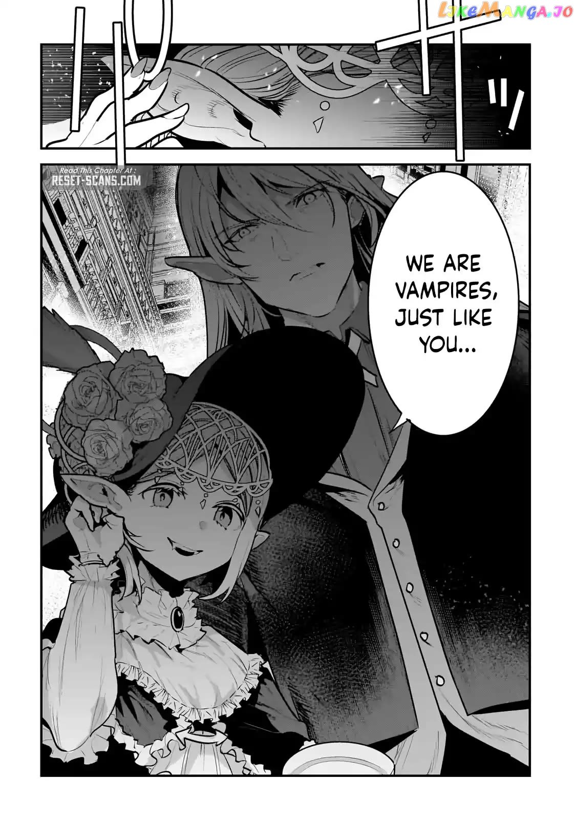 Nozomanu Fushi no Boukensha Chapter 57 - Page 19