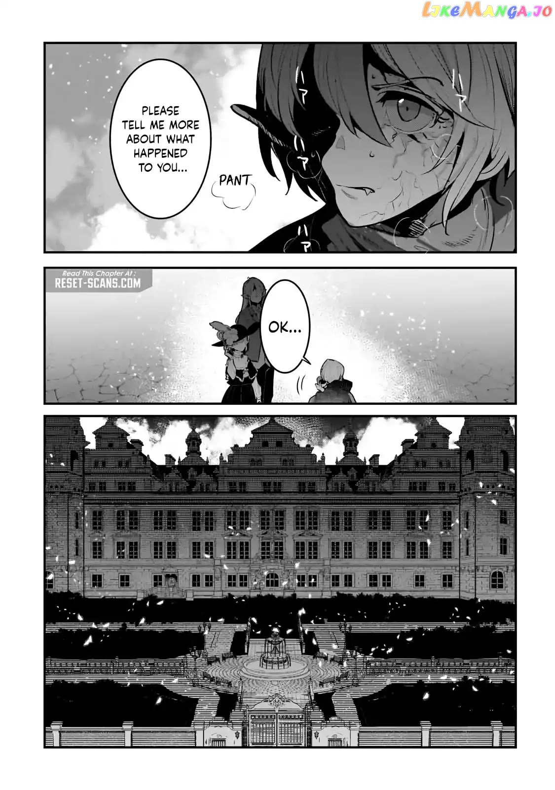 Nozomanu Fushi no Boukensha Chapter 57 - Page 20