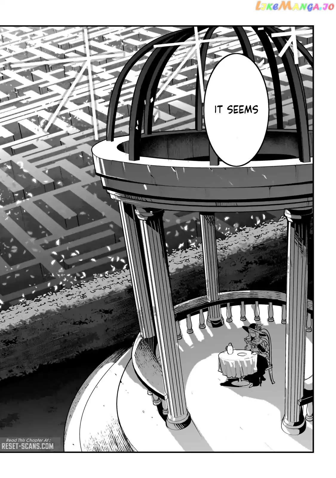 Nozomanu Fushi no Boukensha Chapter 57 - Page 3