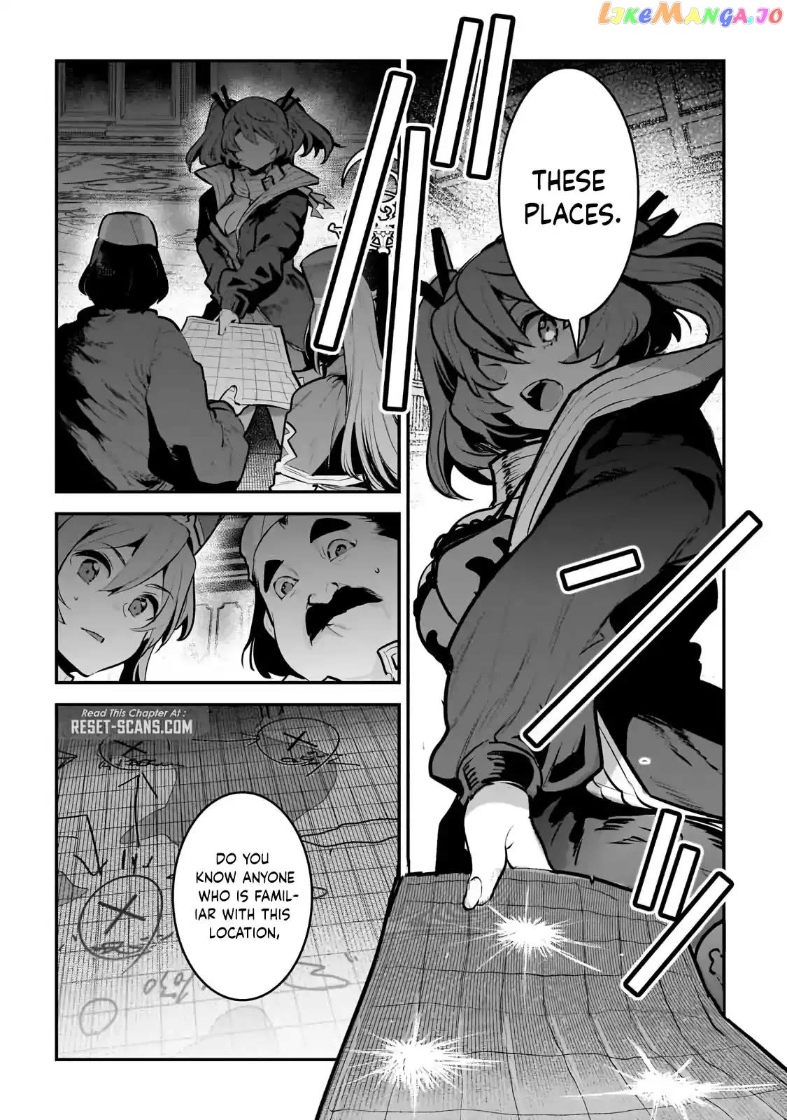 Nozomanu Fushi no Boukensha Chapter 57 - Page 27