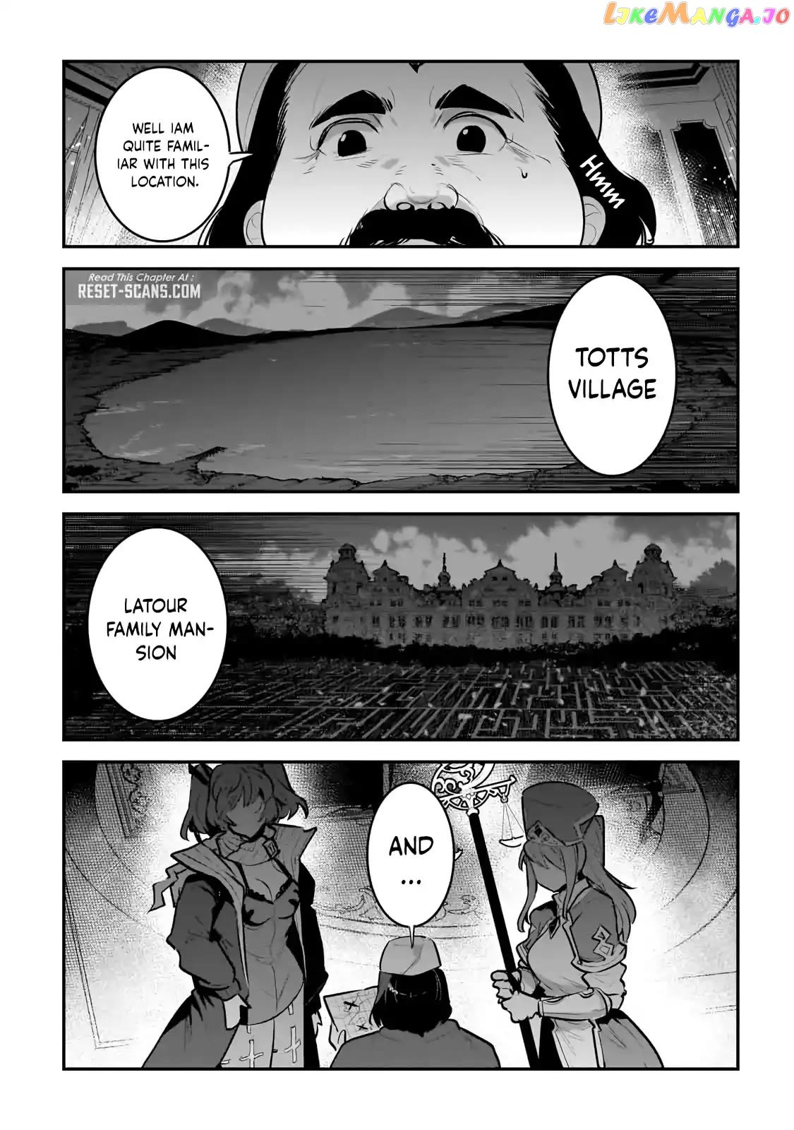Nozomanu Fushi no Boukensha Chapter 57 - Page 28
