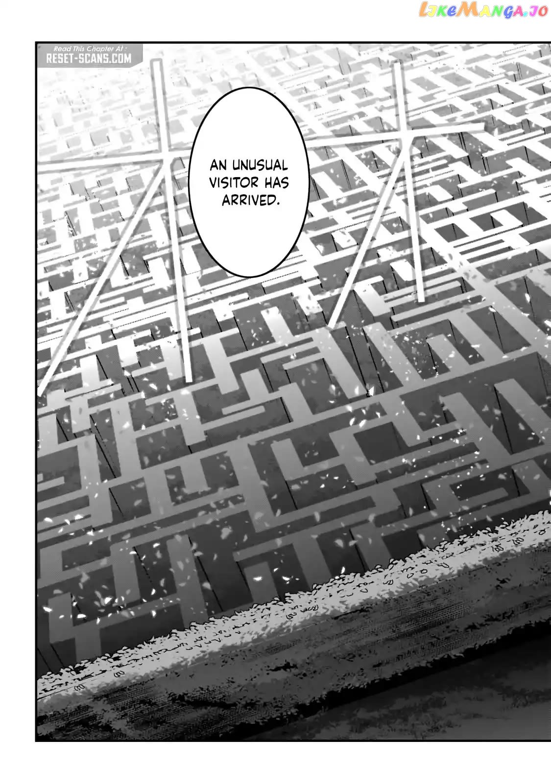 Nozomanu Fushi no Boukensha Chapter 57 - Page 4