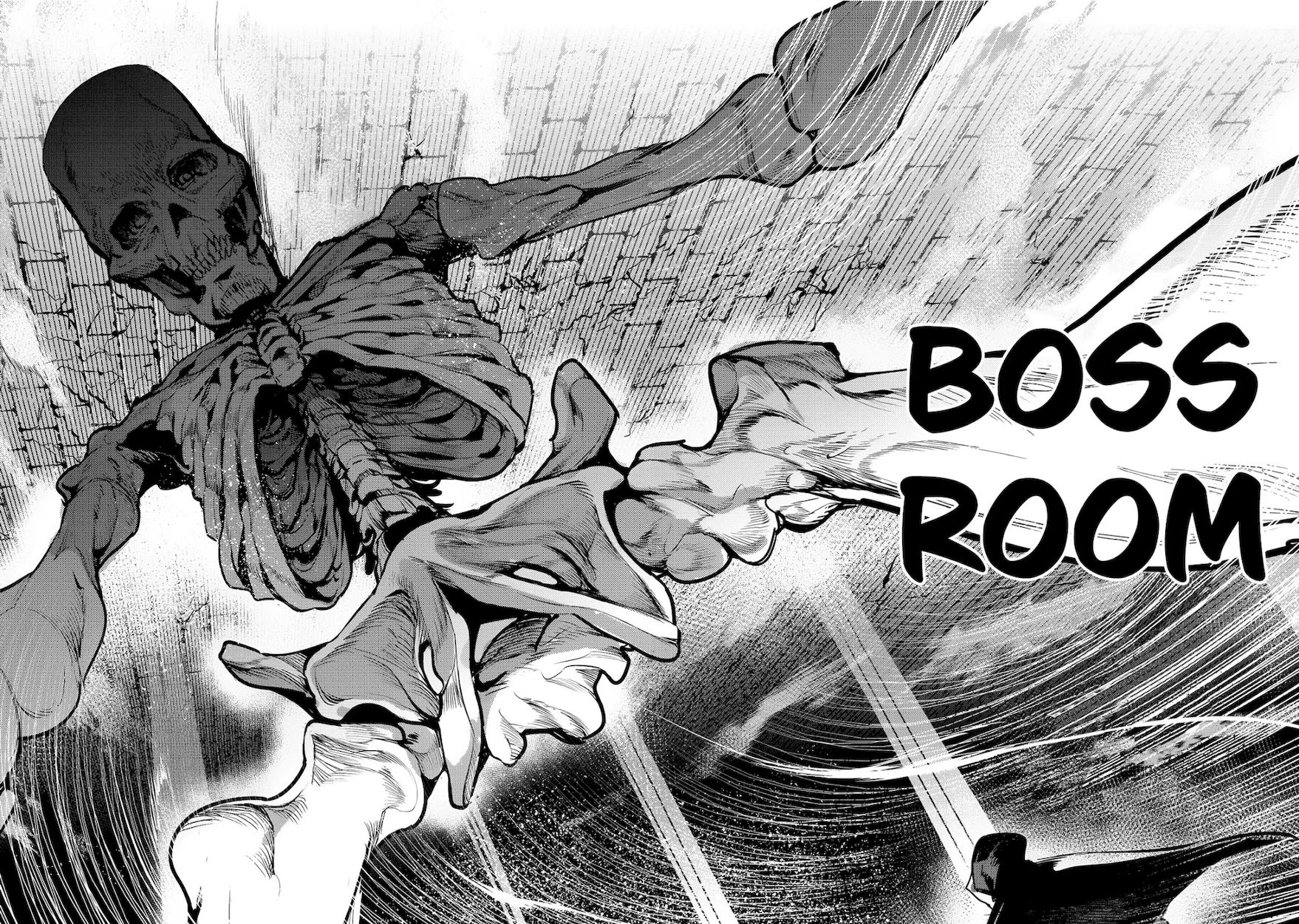 Nozomanu Fushi no Boukensha Chapter 6 - Page 16