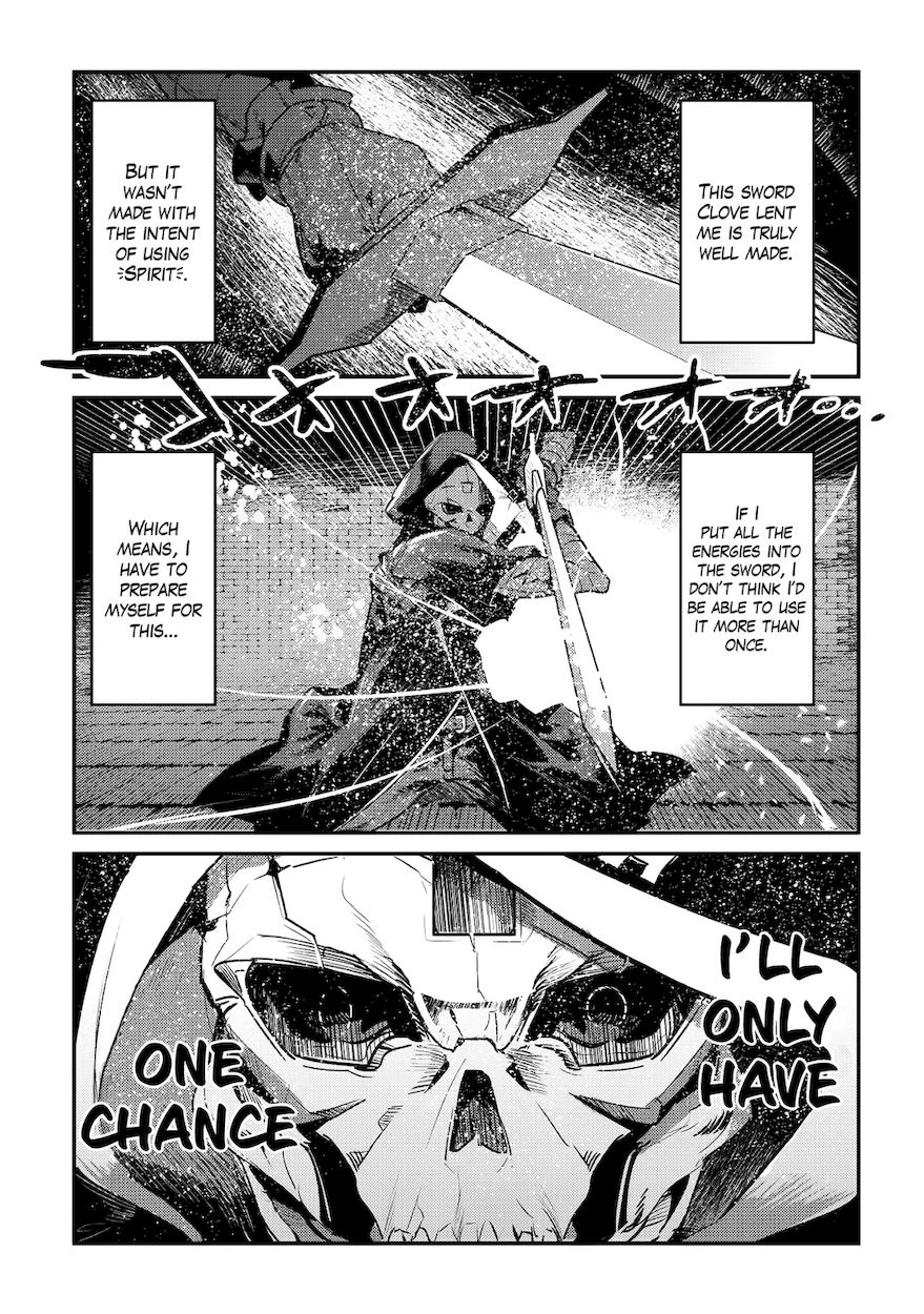 Nozomanu Fushi no Boukensha Chapter 6 - Page 24