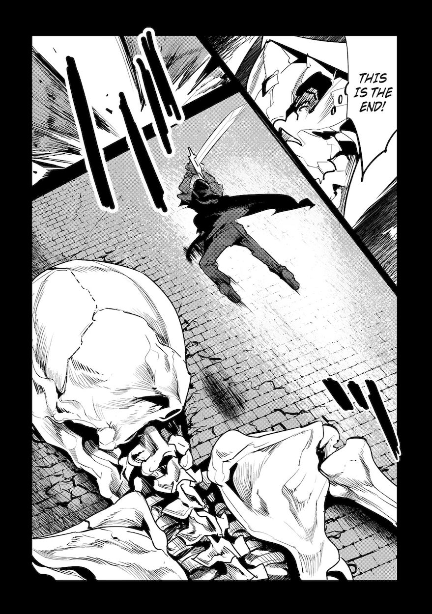 Nozomanu Fushi no Boukensha Chapter 6 - Page 28