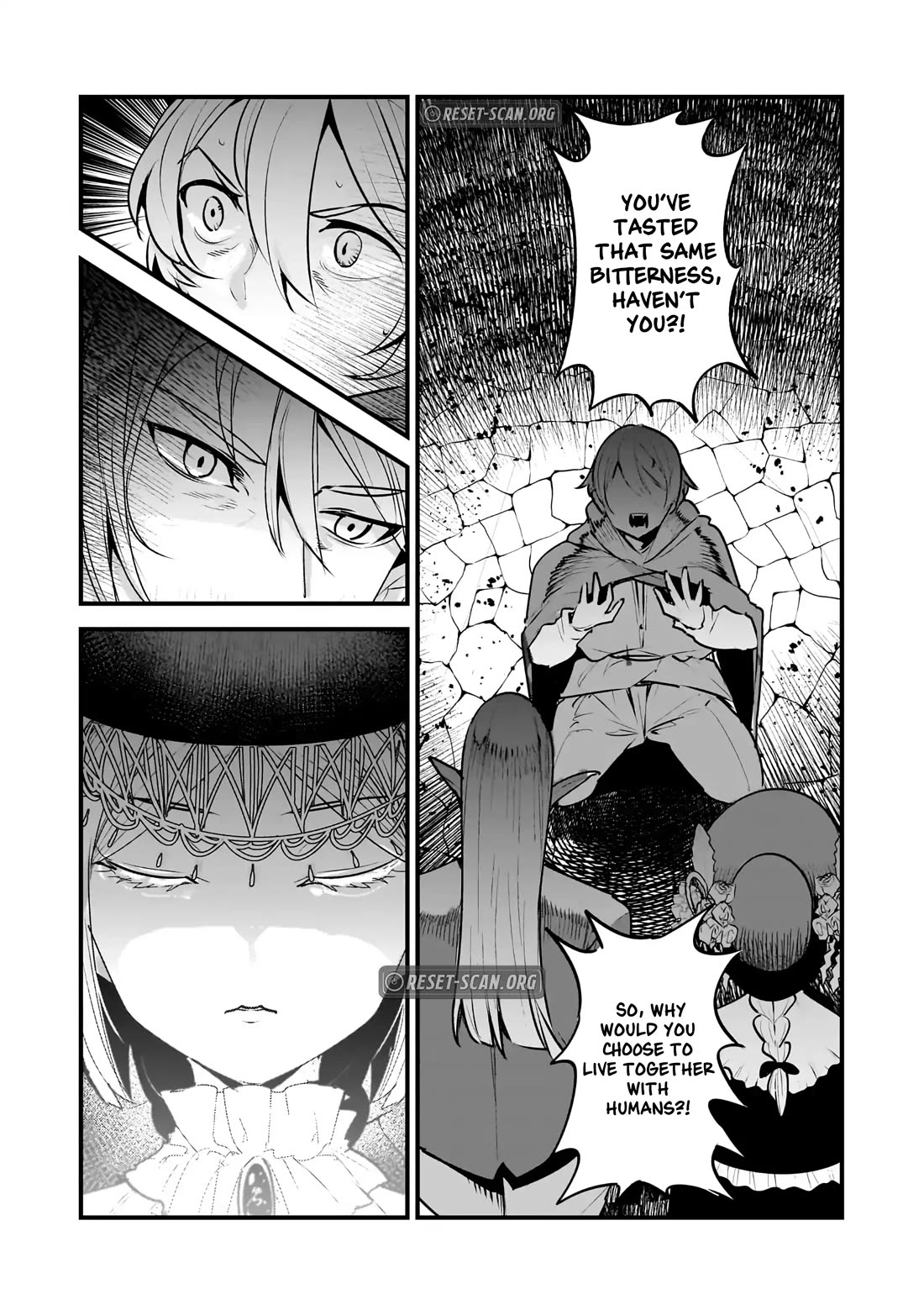 Nozomanu Fushi no Boukensha Chapter 64 - Page 12