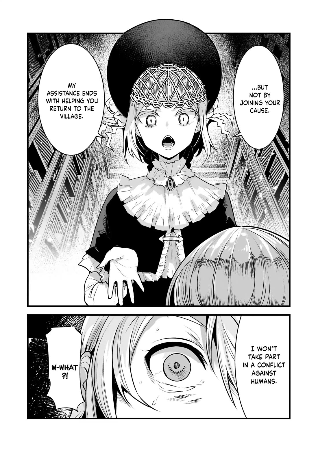 Nozomanu Fushi no Boukensha Chapter 64 - Page 10