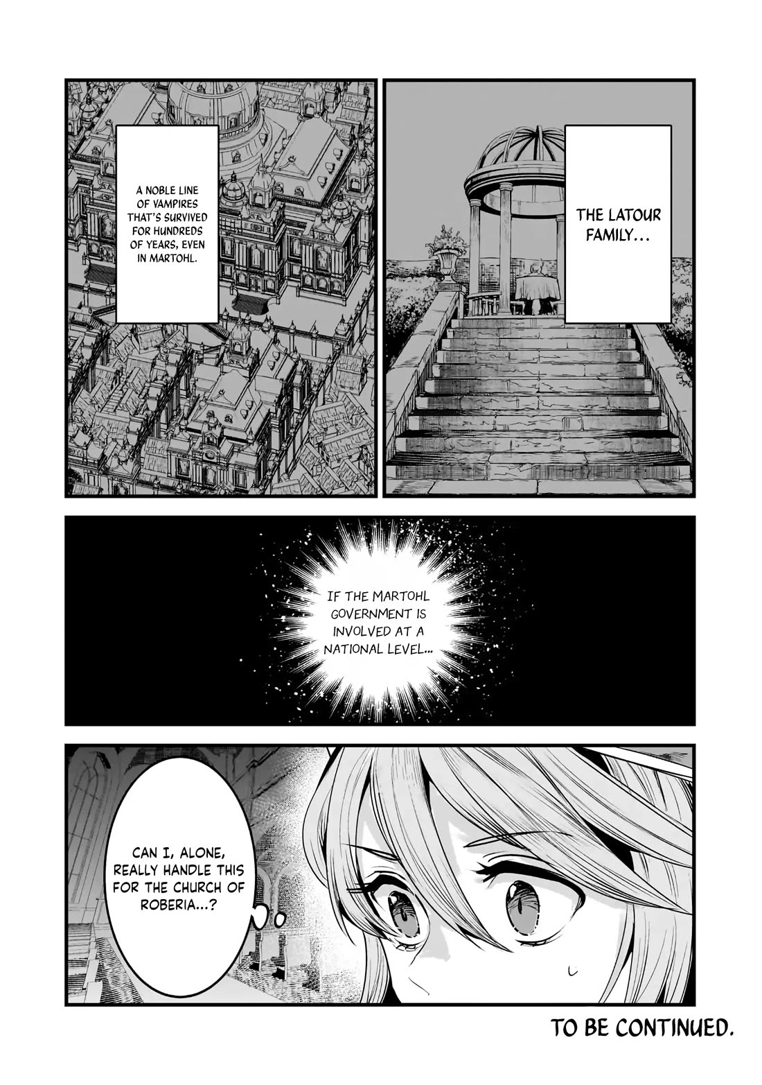Nozomanu Fushi no Boukensha Chapter 65 - Page 19