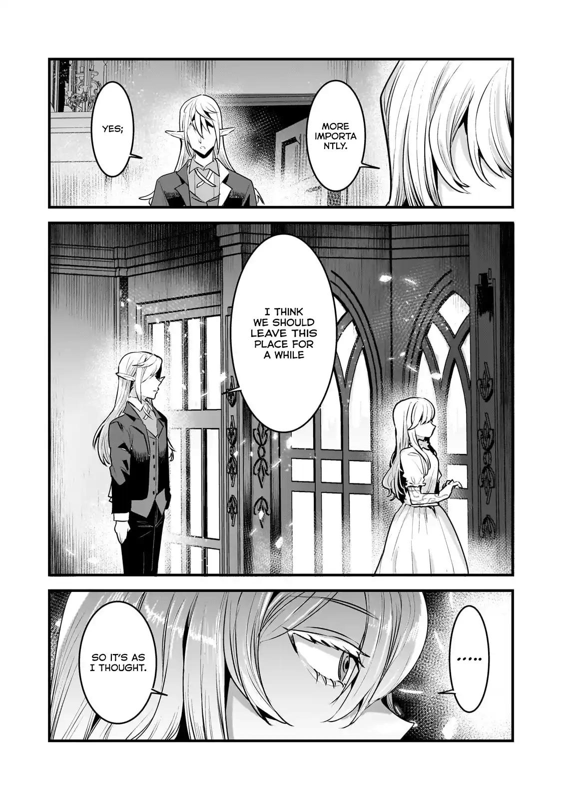 Nozomanu Fushi no Boukensha Chapter 66 - Page 18