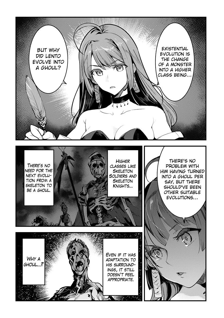 Nozomanu Fushi no Boukensha Chapter 7 - Page 24