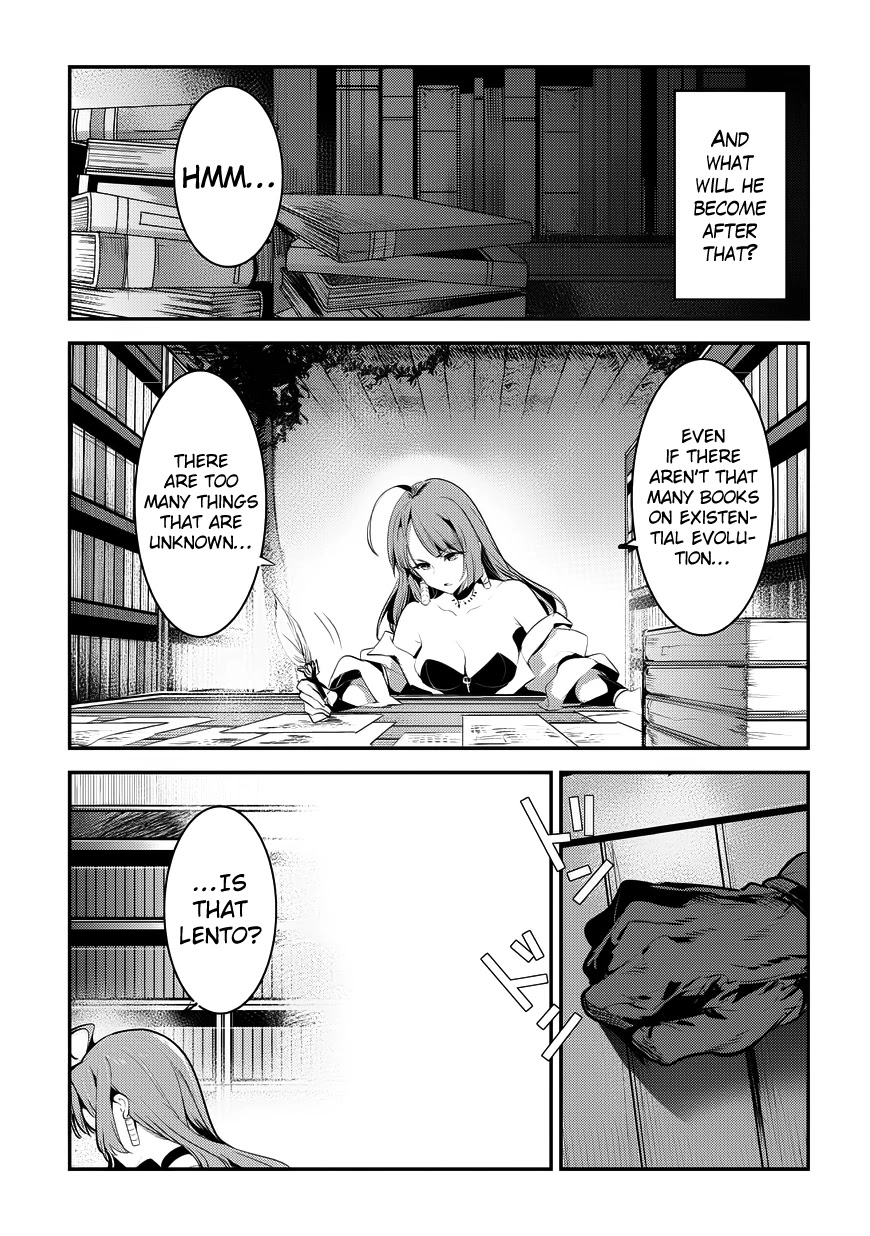 Nozomanu Fushi no Boukensha Chapter 7 - Page 25