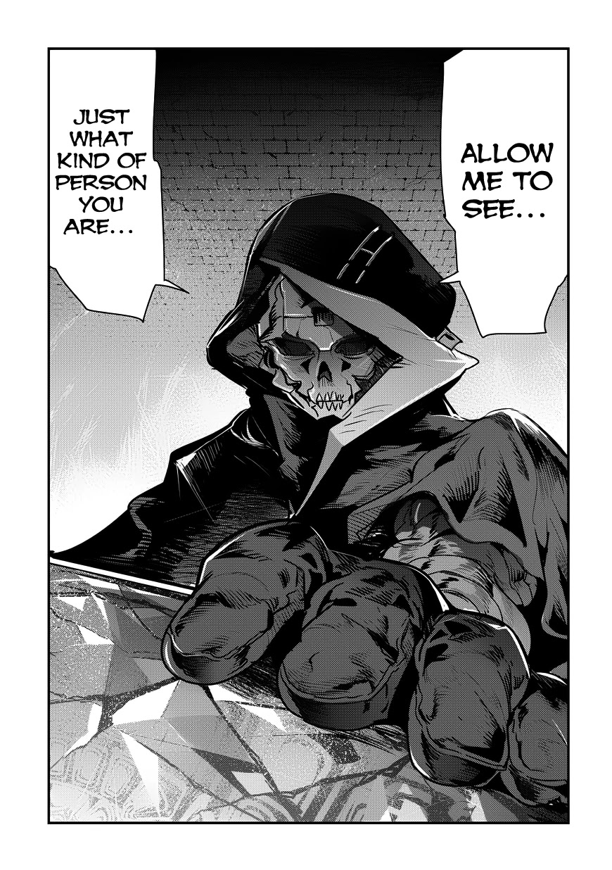 Nozomanu Fushi no Boukensha Chapter 7 - Page 9