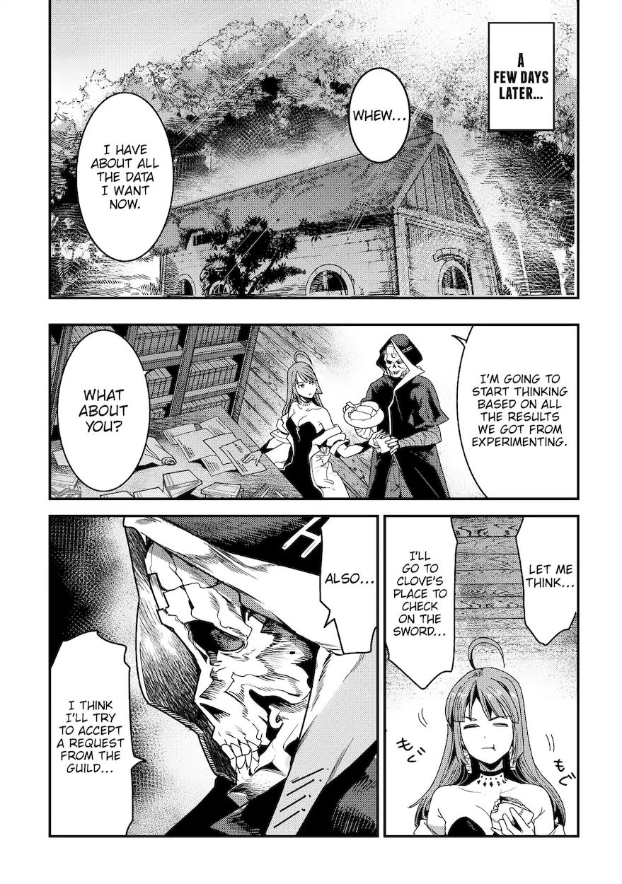 Nozomanu Fushi no Boukensha Chapter 9 - Page 13