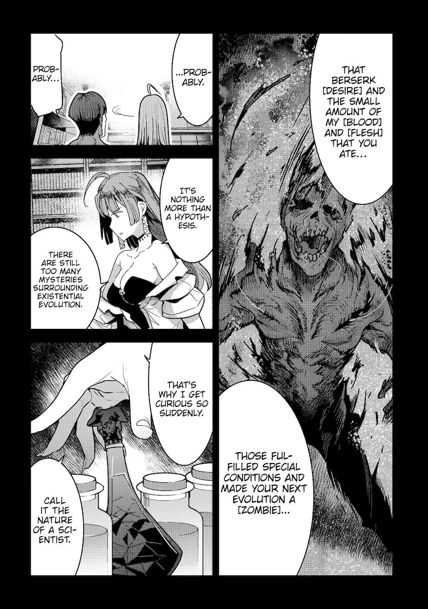 Nozomanu Fushi no Boukensha Chapter 9 - Page 8