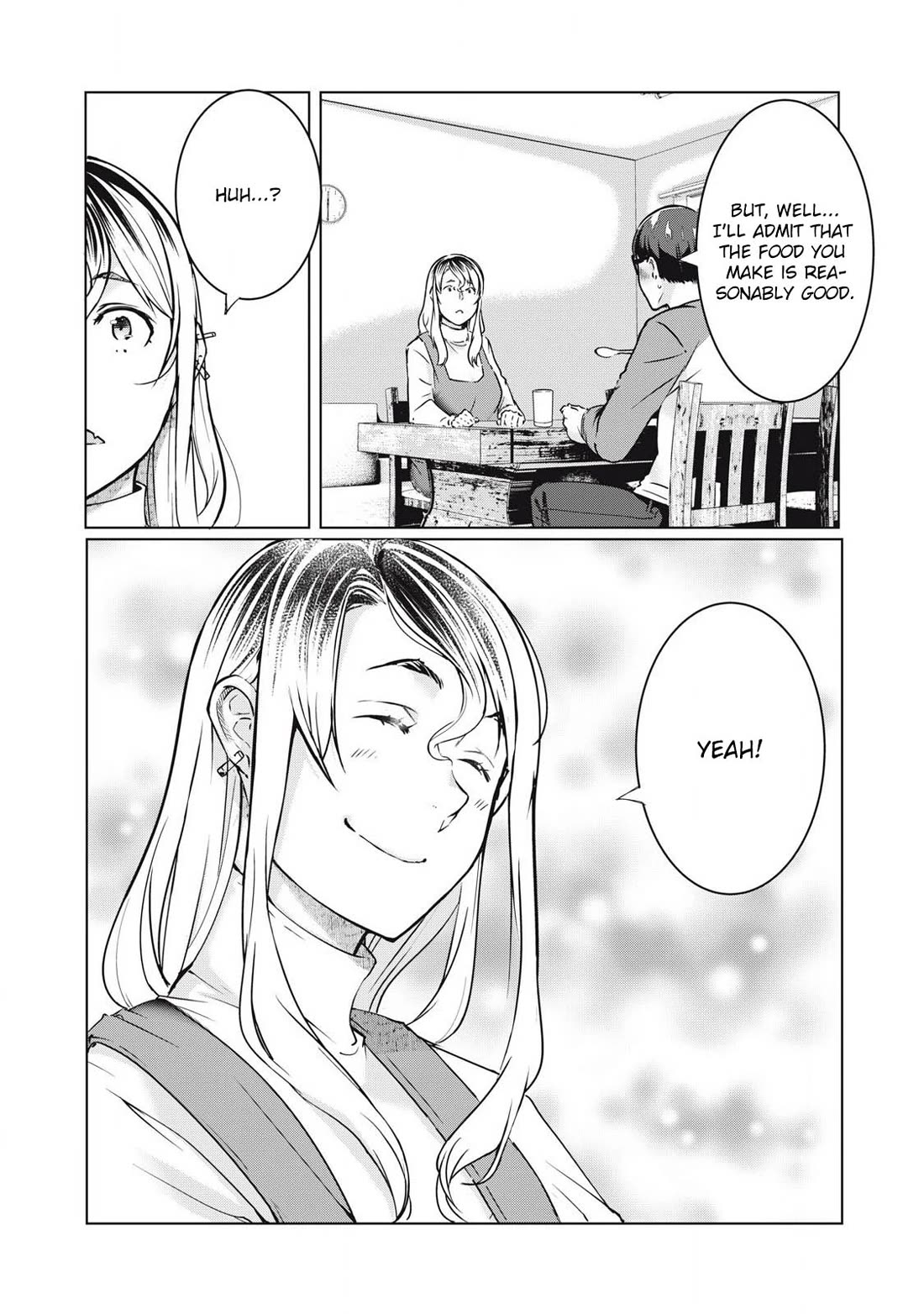 NTREVENGE Chapter 48 - Page 2