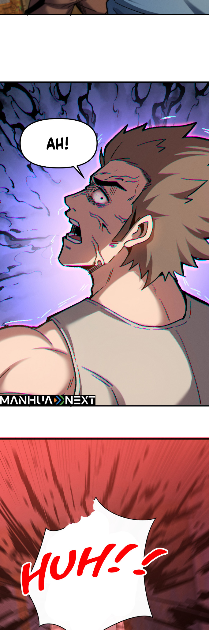 Nuclear Explosion Sword Technique, I Kill One With One Sword Chapter 1 - Page 12