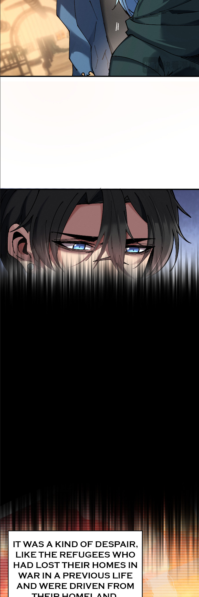 Nuclear Explosion Sword Technique, I Kill One With One Sword Chapter 1 - Page 28