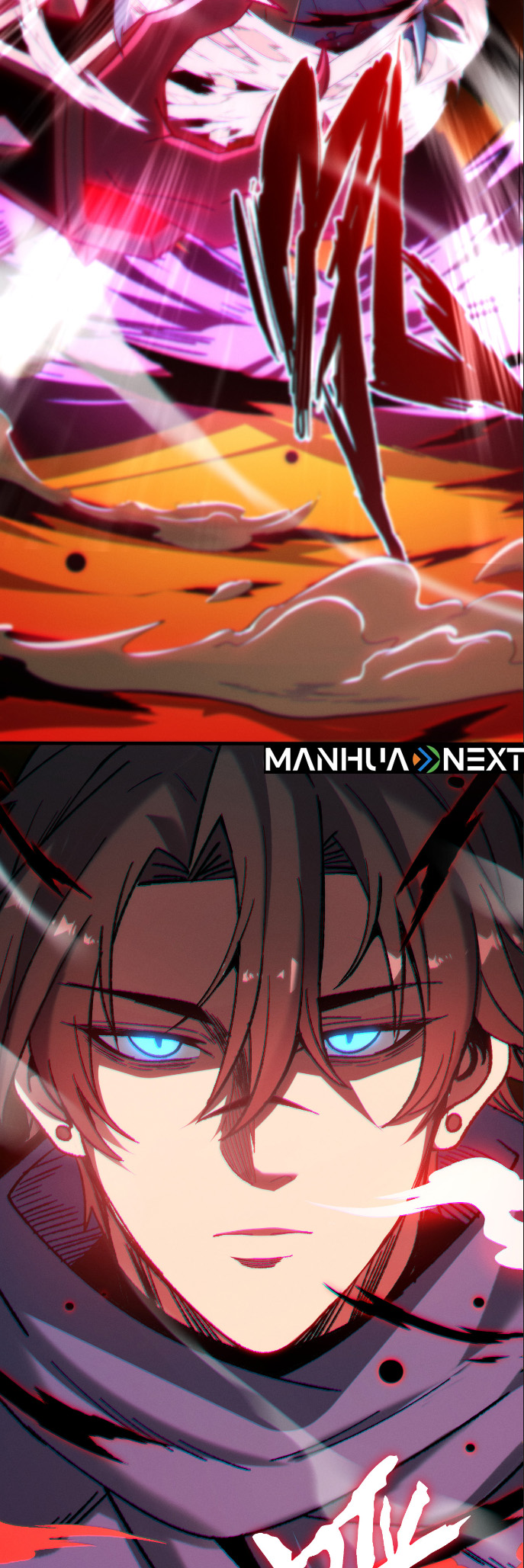 Nuclear Explosion Sword Technique, I Kill One With One Sword Chapter 1 - Page 55