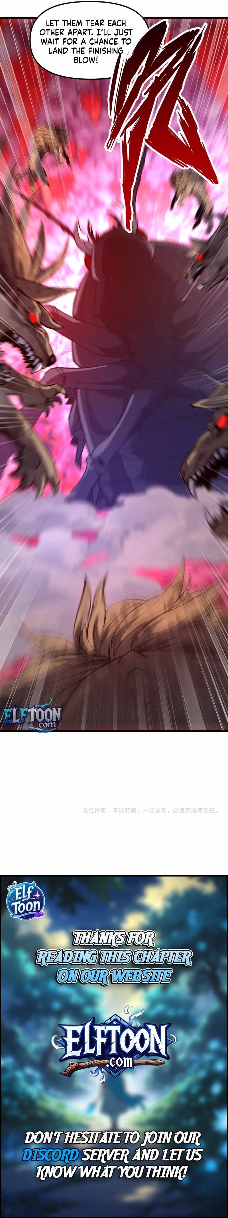 Nuclear Explosion Sword Technique, I Kill One With One Sword Chapter 6 - Page 7
