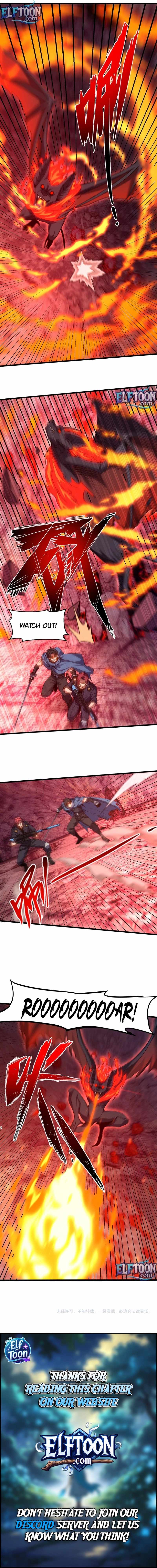 Nuclear Explosion Sword Technique, I Kill One With One Sword Chapter 7 - Page 7