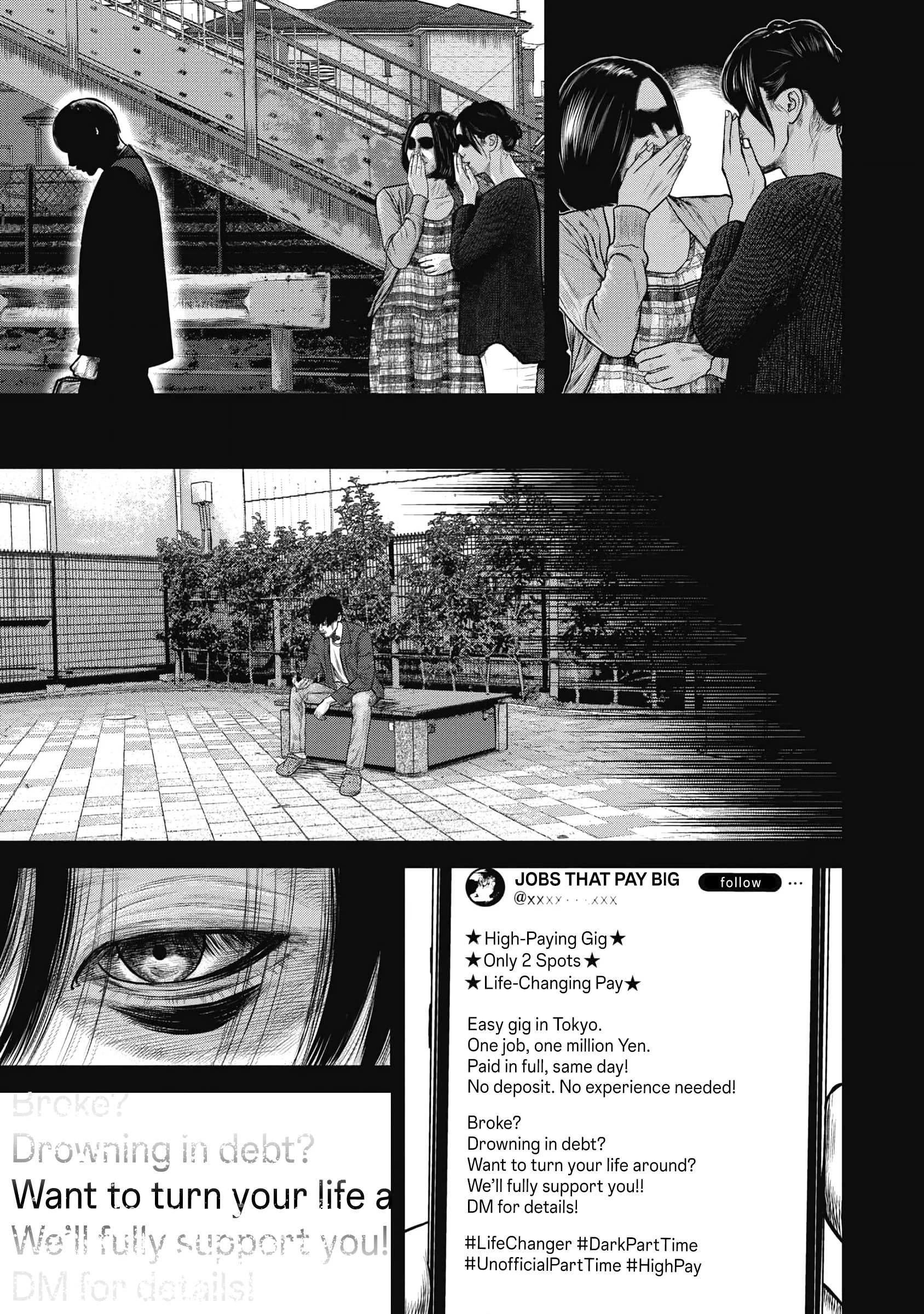 Nuclear Chapter 1 - Page 14