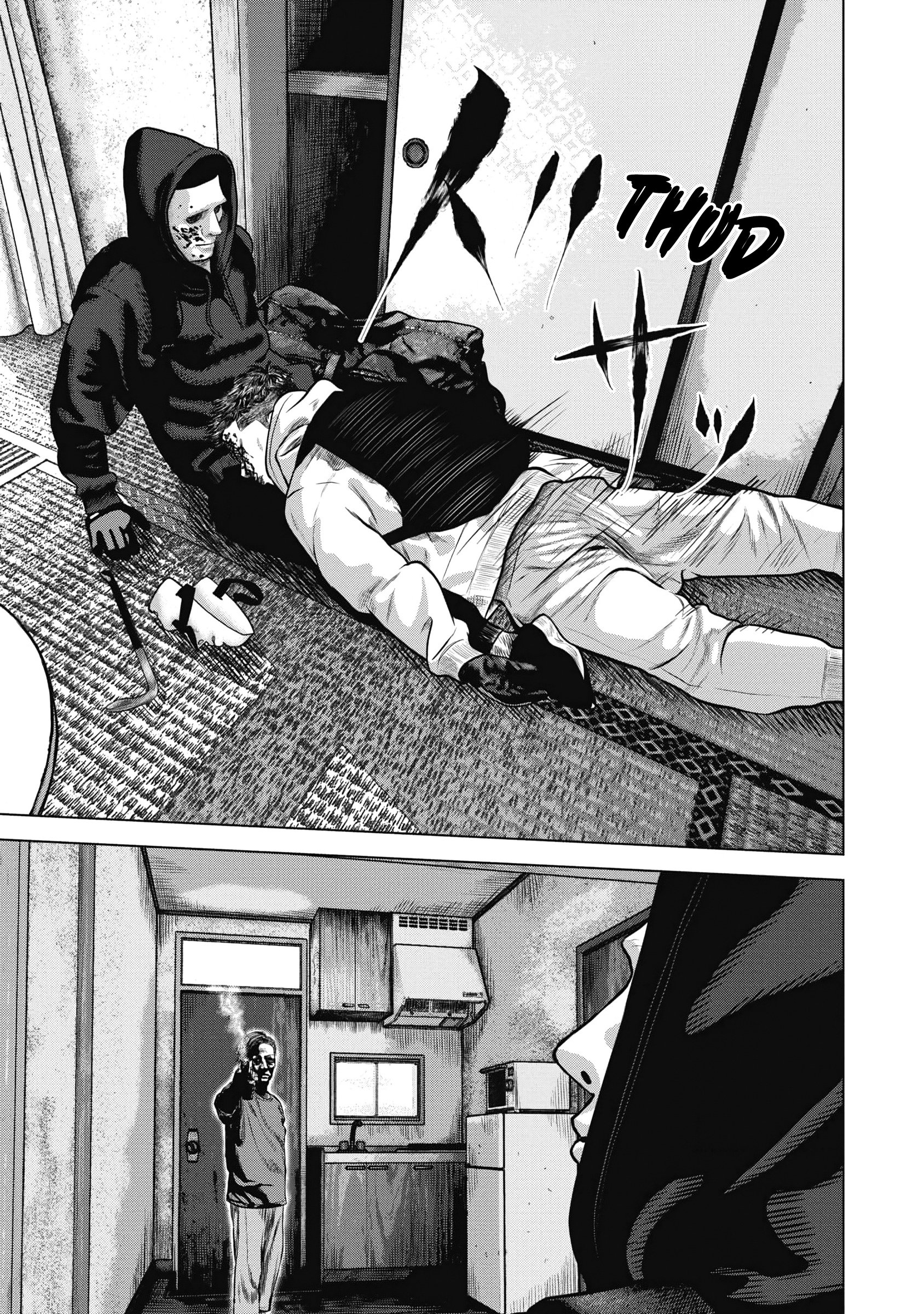 Nuclear Chapter 1 - Page 26