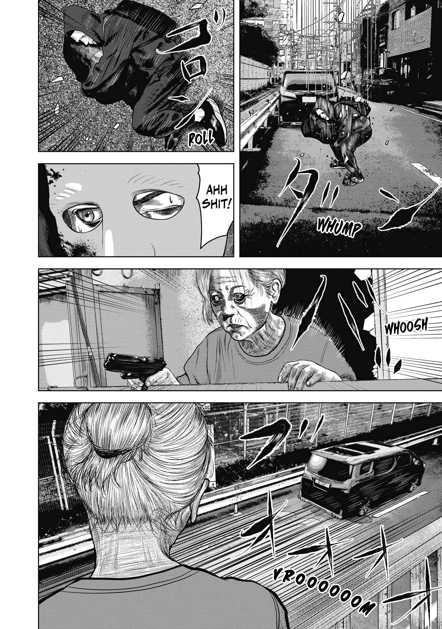 Nuclear Chapter 1 - Page 31