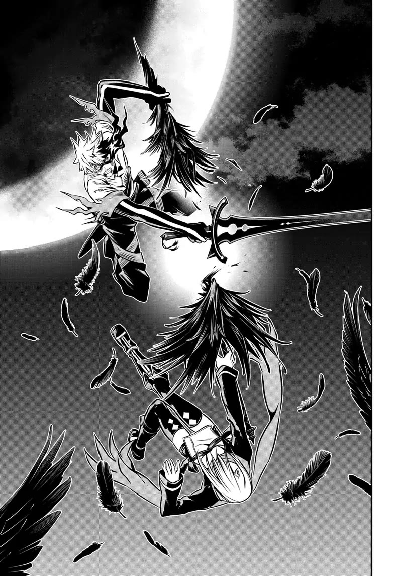 Nue’s Exorcist Chapter 16 - Page 17