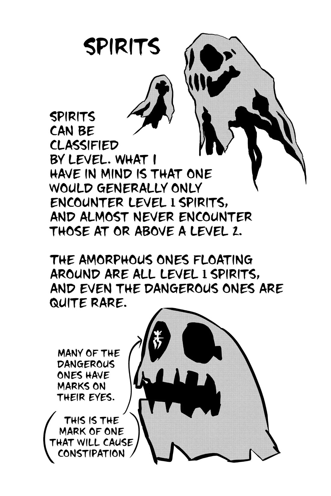 Nue’s Exorcist Chapter 3 - Page 24