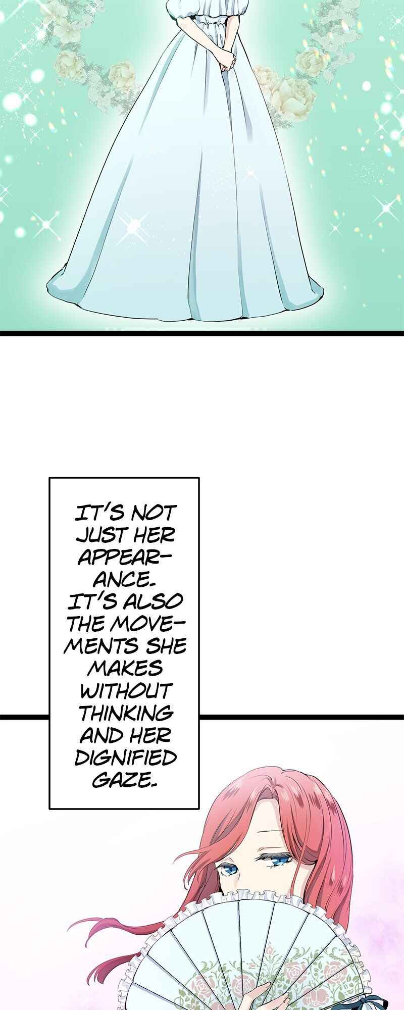Nulliitas: The Half-Blood Royalty Chapter 18 - Page 45