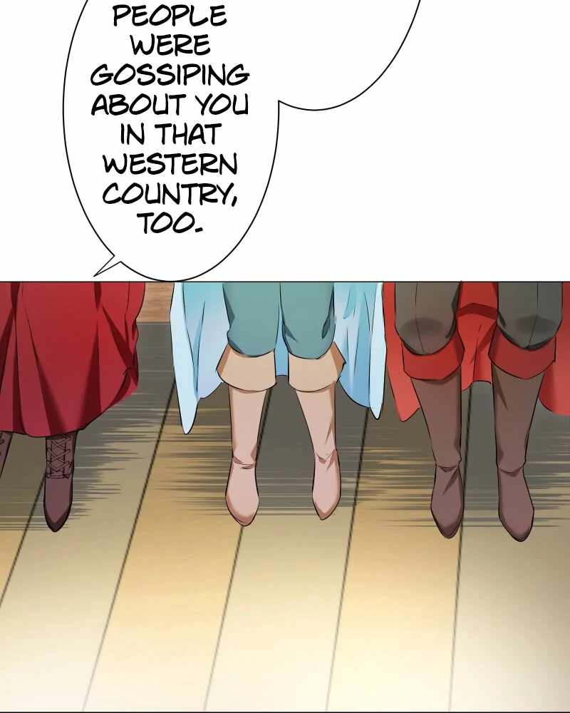 Nulliitas: The Half-Blood Royalty Chapter 202 - Page 39
