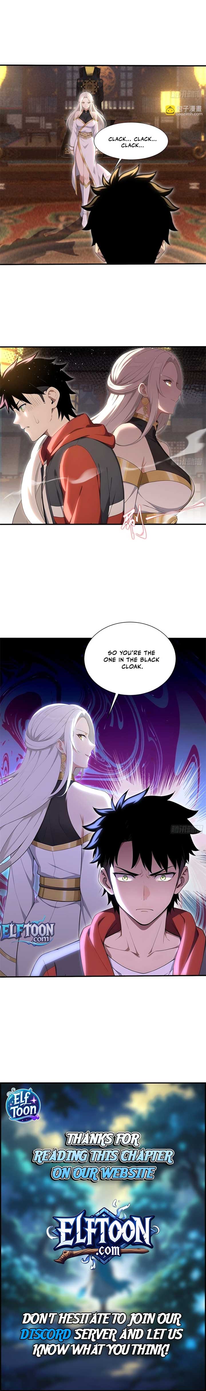 Number One Beast Master Chapter 64 - Page 4