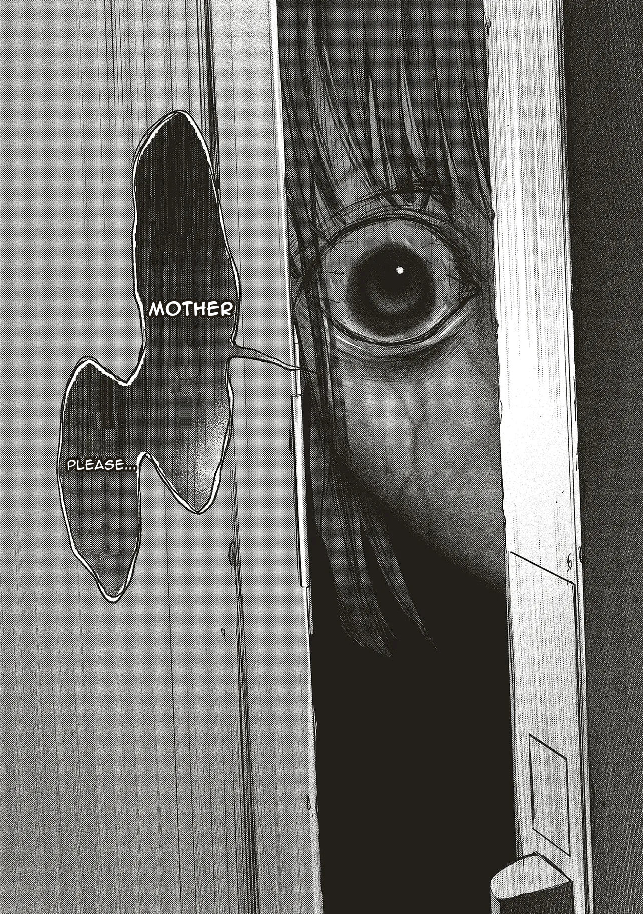 Nyukyo Joken: Tonari Ni Sunderu Yujin To Kanarazu Nakayoku Shitekudasai Chapter 1.3 - Page 7