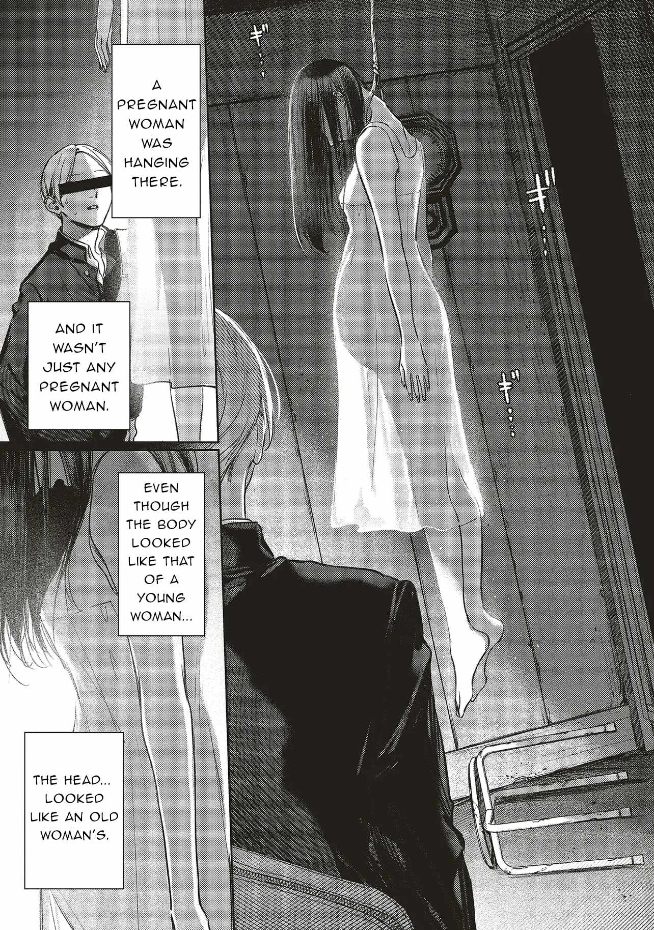 Nyukyo Joken: Tonari Ni Sunderu Yujin To Kanarazu Nakayoku Shitekudasai Chapter 2.1 - Page 7