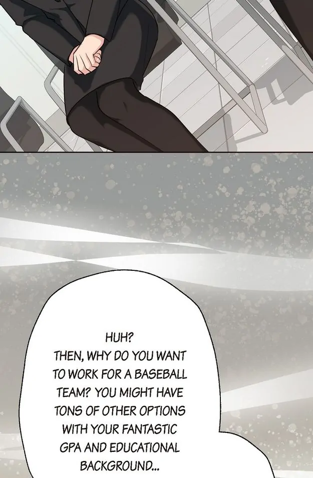 Obscene Contract Chapter 1 - Page 41